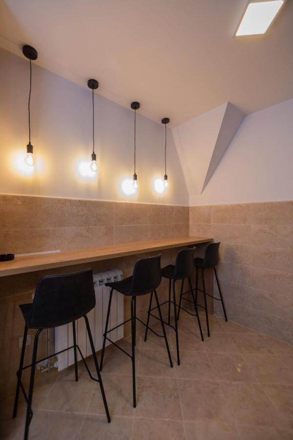 זלאטיבור Apartment Vienna 2 מראה חיצוני תמונה