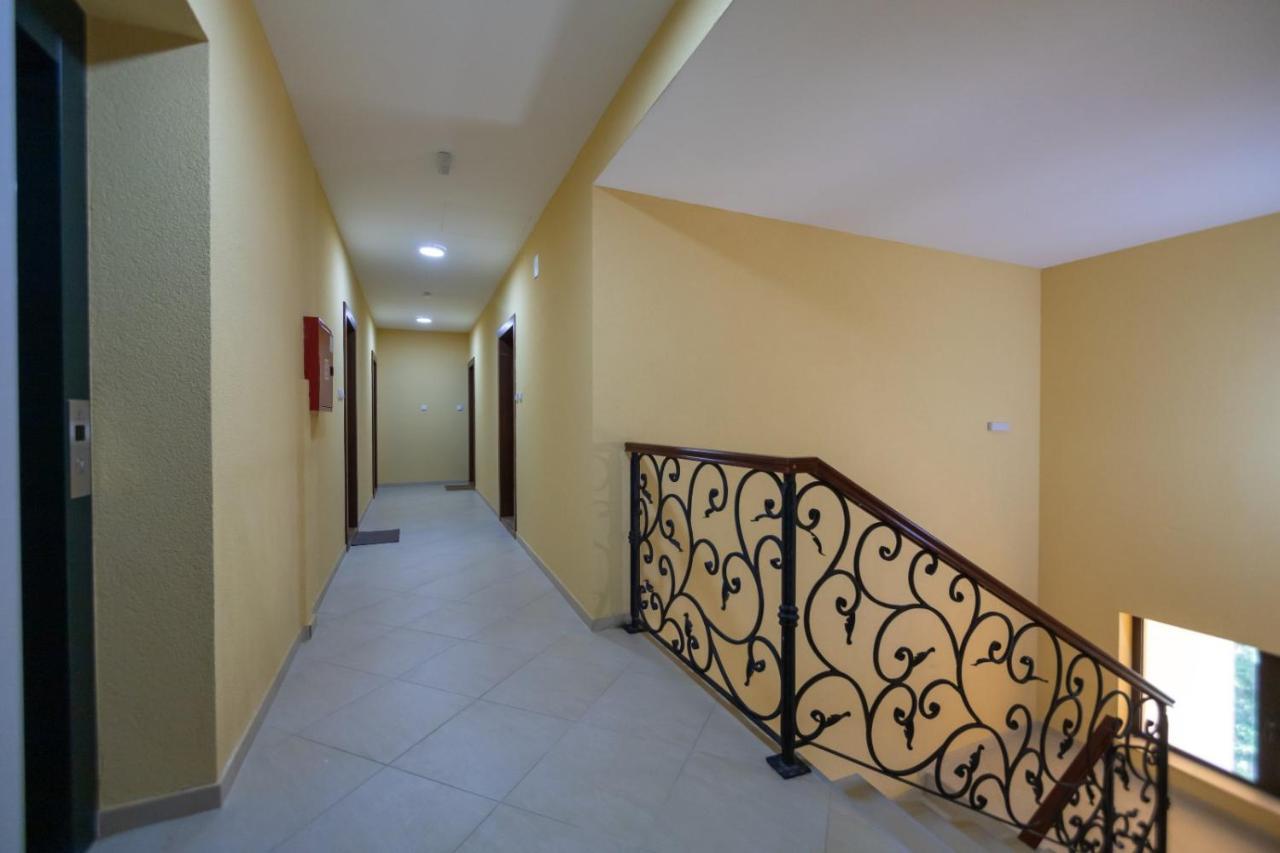 זלאטיבור Apartment Vienna 2 מראה חיצוני תמונה