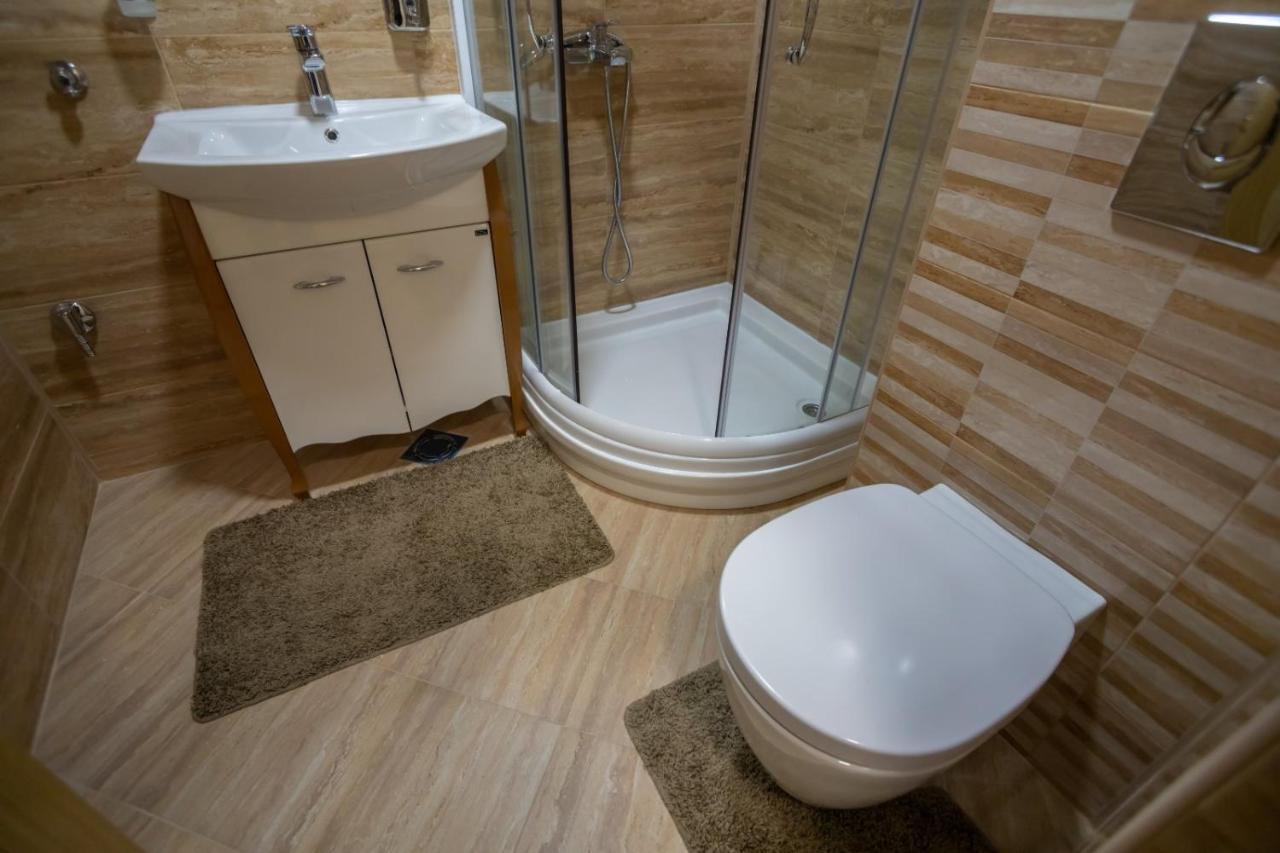 זלאטיבור Apartment Vienna 2 מראה חיצוני תמונה