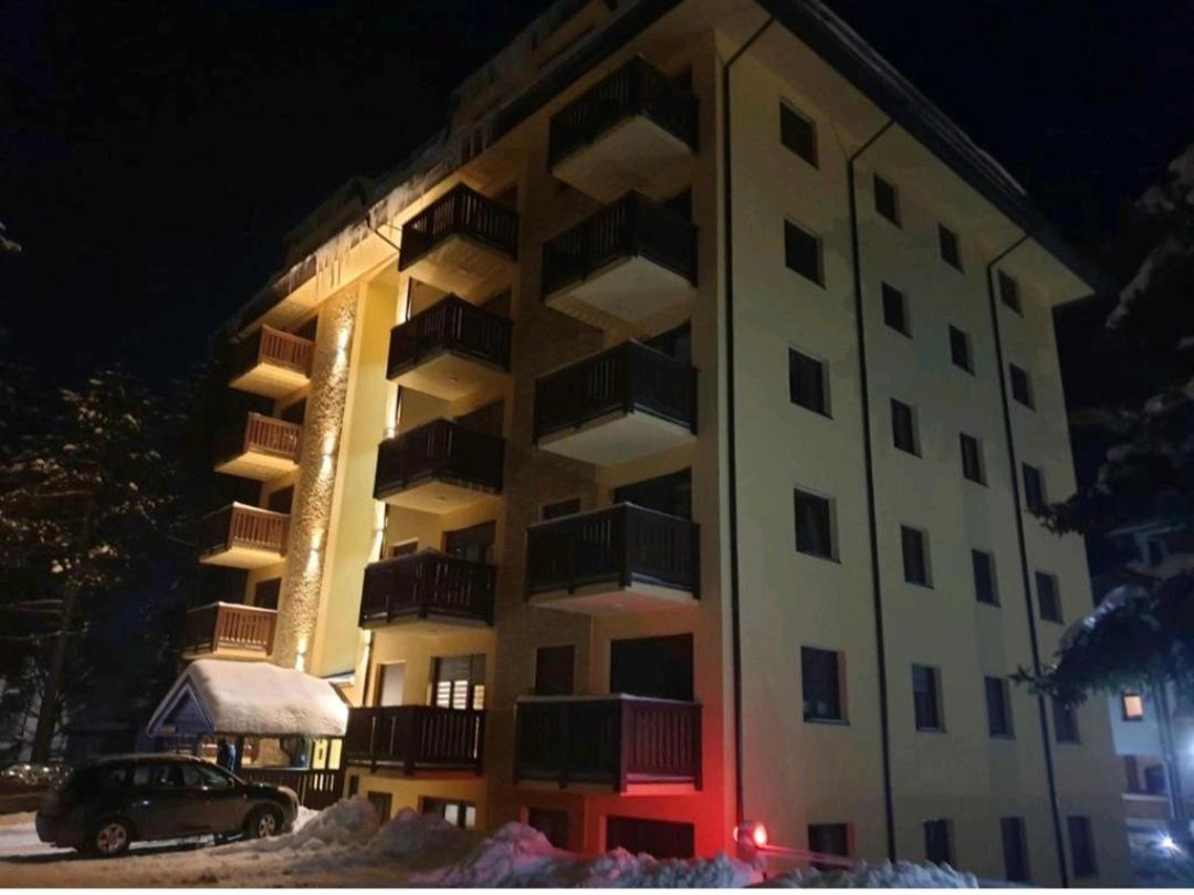 זלאטיבור Apartment Vienna 2 מראה חיצוני תמונה